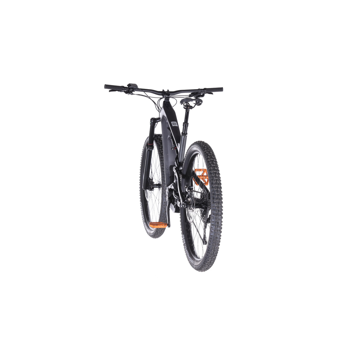 Moterra Neo Carbon 3+ - 360° view angle 17
