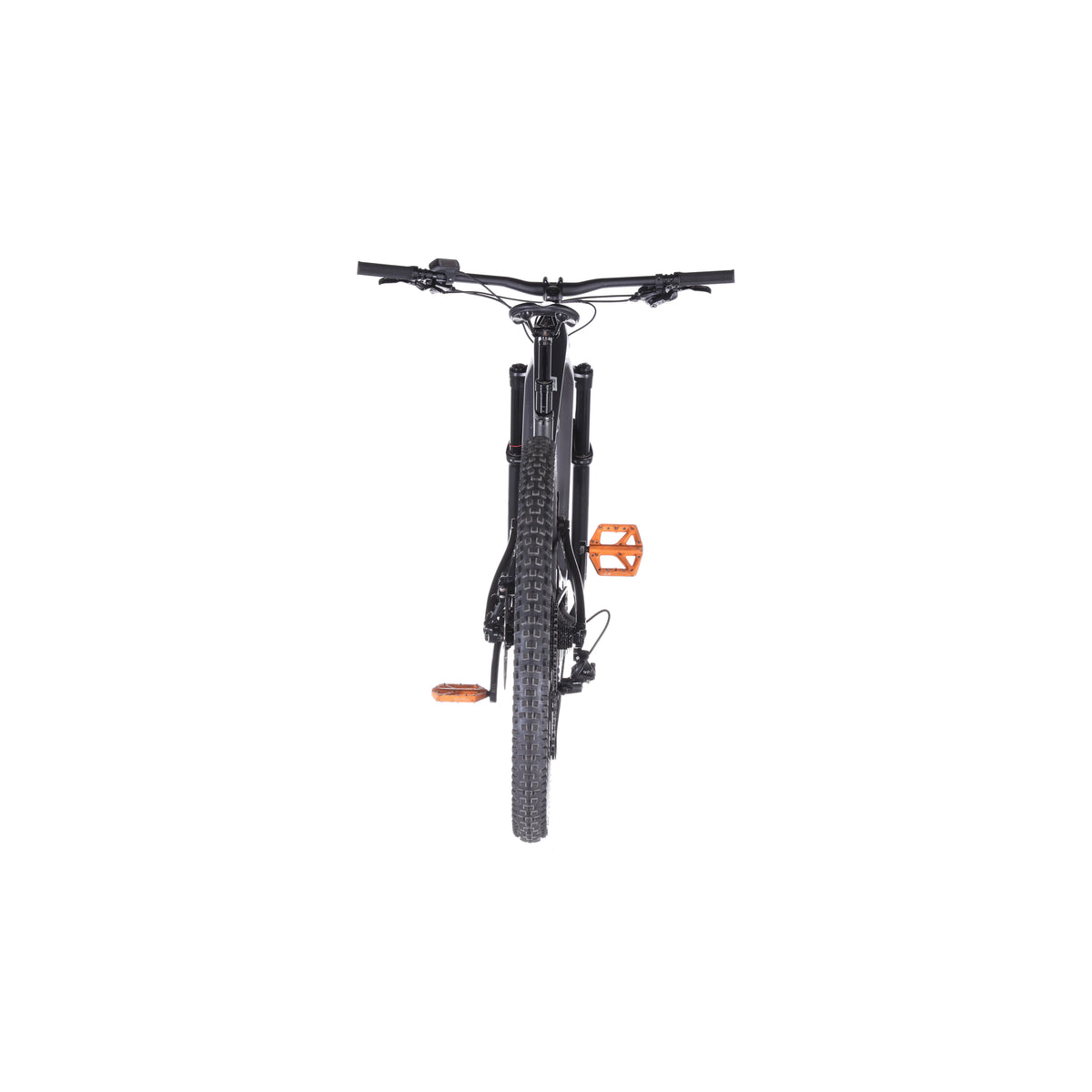 Moterra Neo Carbon 3+ - 360° view angle 18
