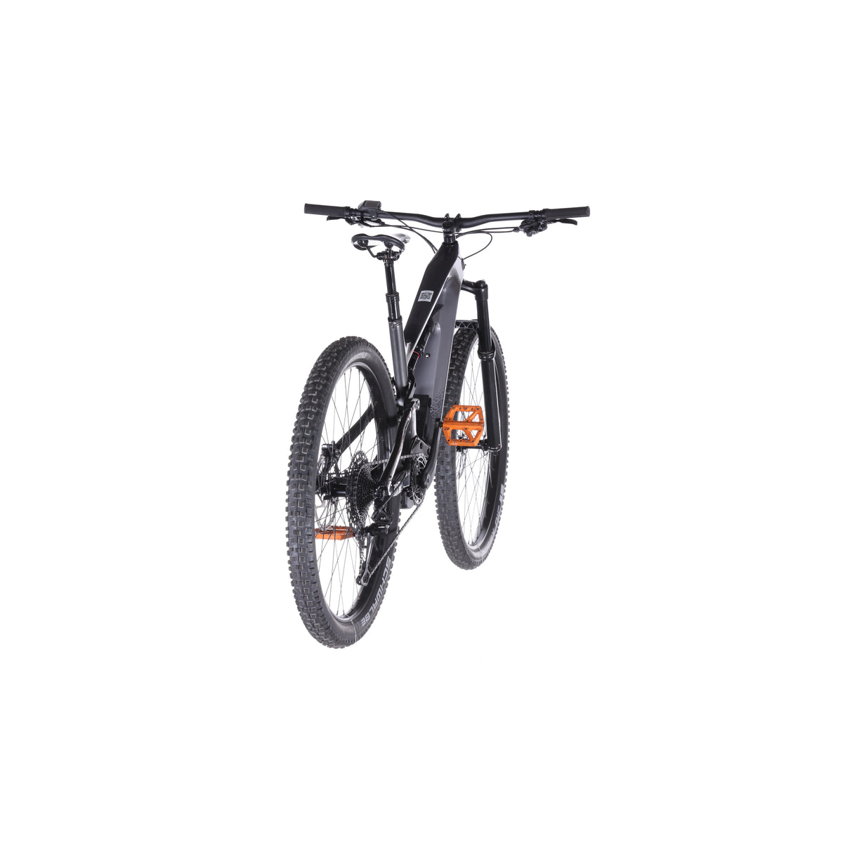 Moterra Neo Carbon 3+ - 360° view angle 19