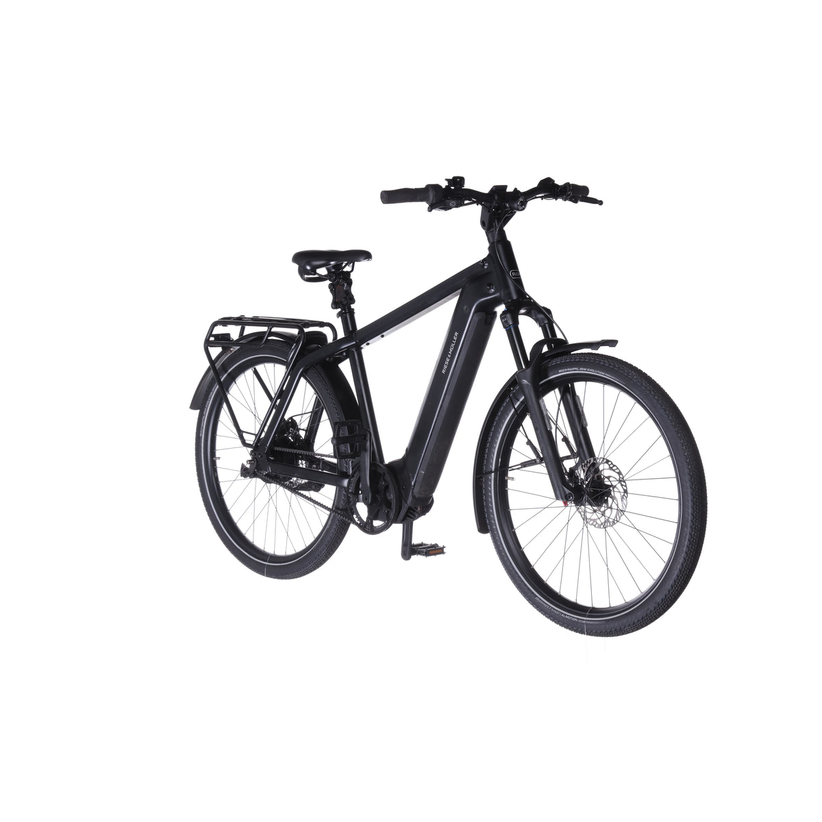 Charger4 GT vario - 360° view angle 3