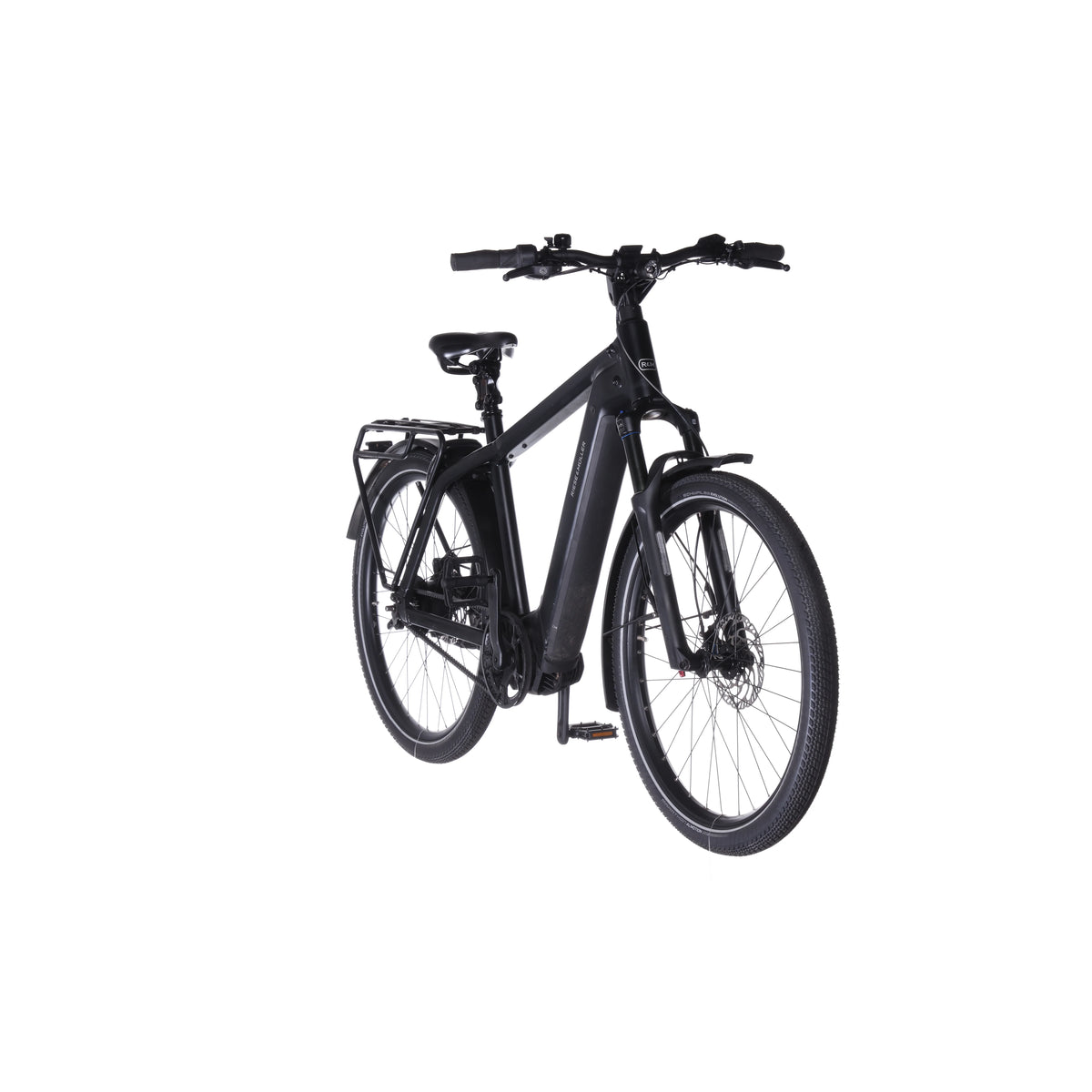 Charger4 GT vario - 360° view angle 4