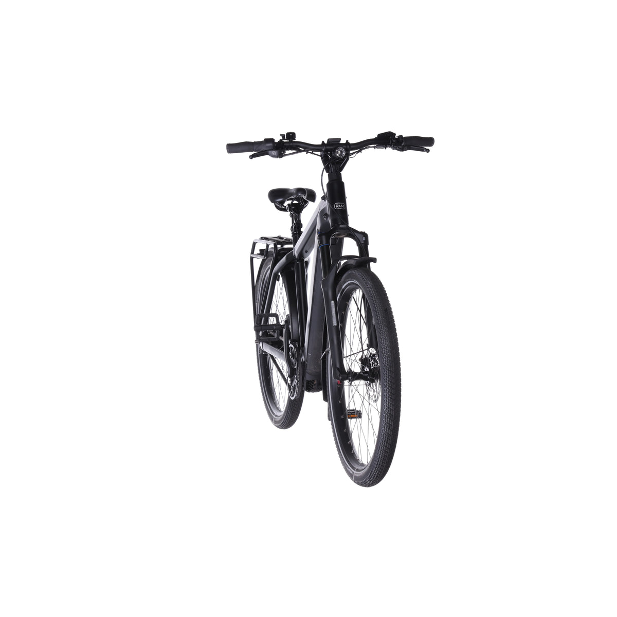 Charger4 GT vario - 360° view angle 5