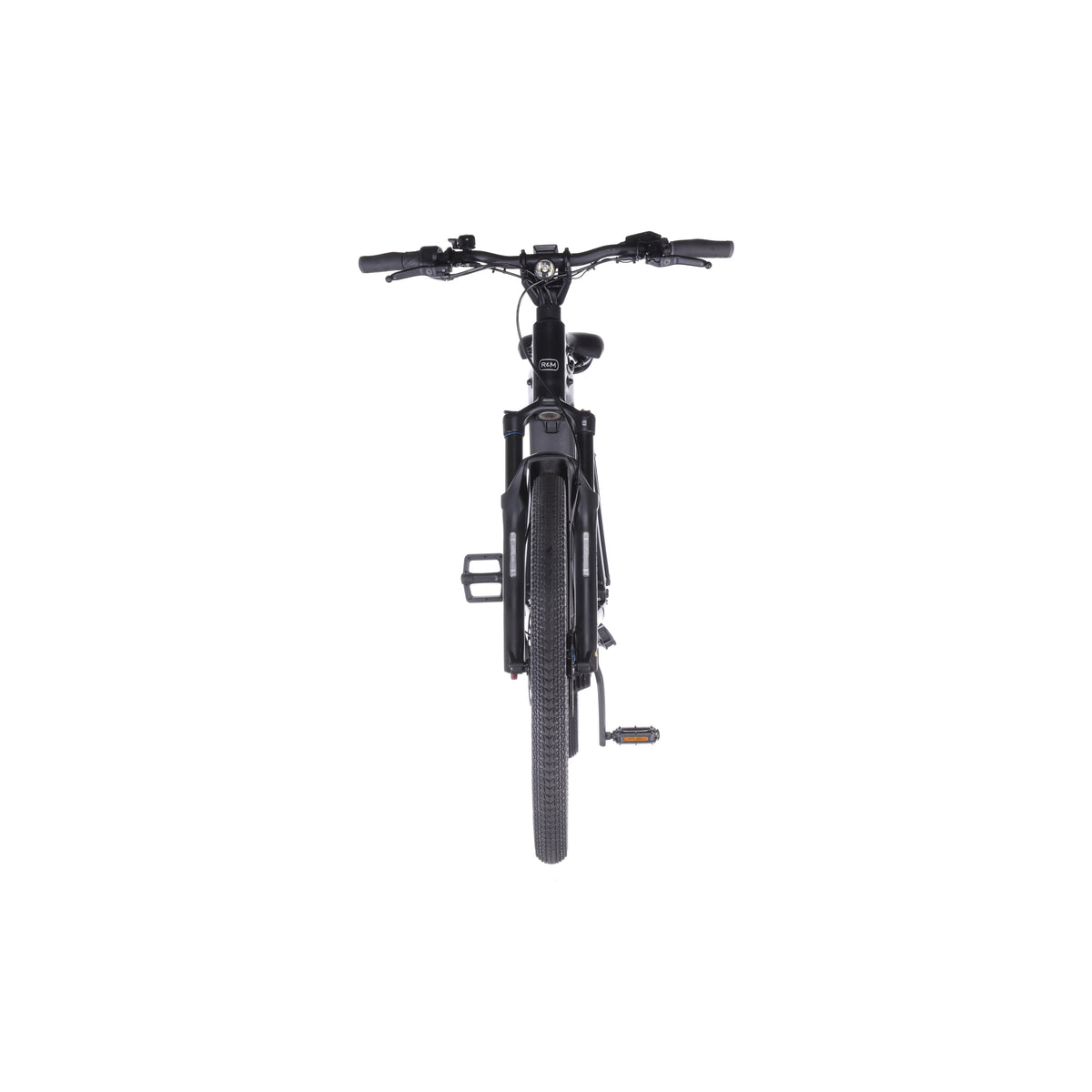 Charger4 GT vario - 360° view angle 6