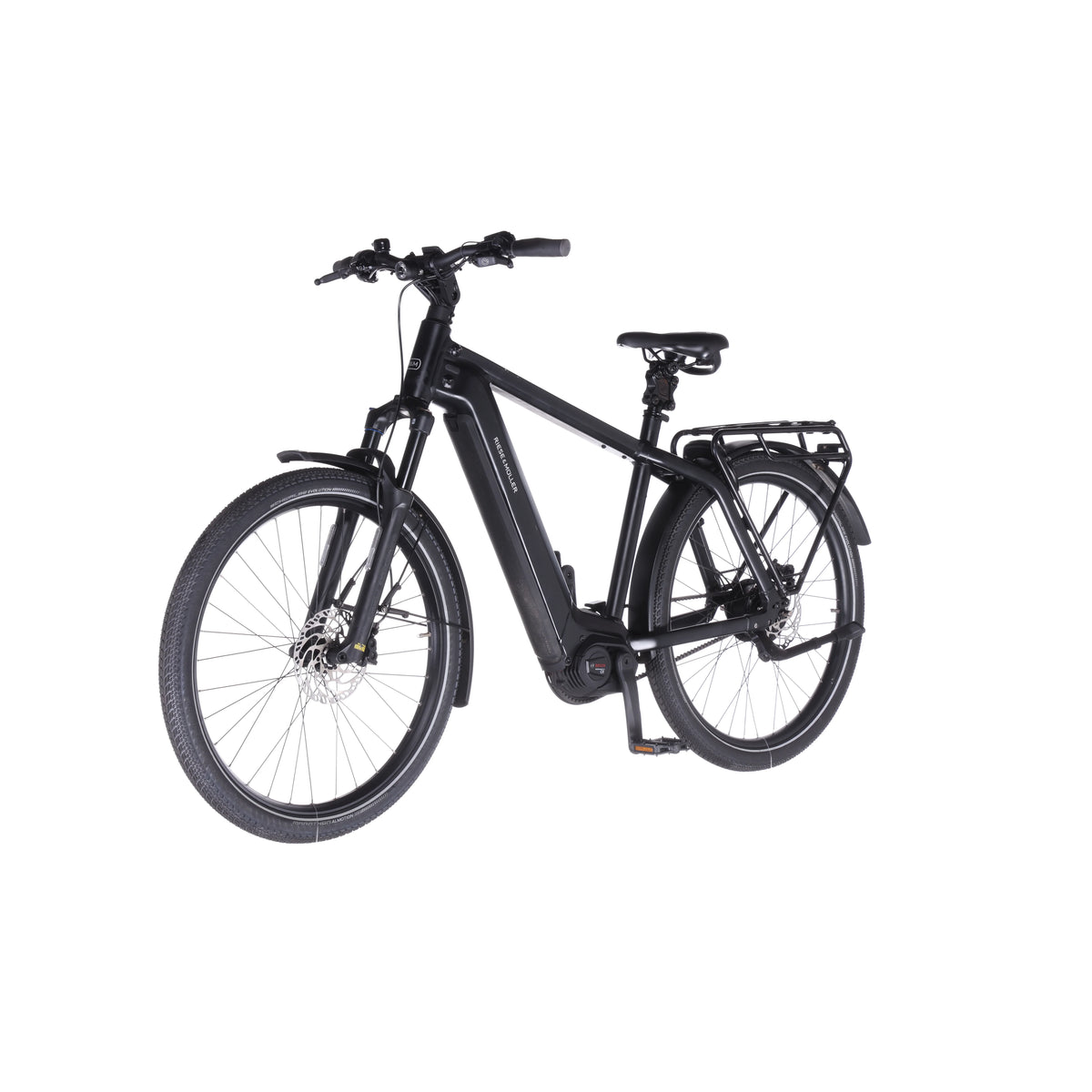 Charger4 GT vario - 360° view angle 9