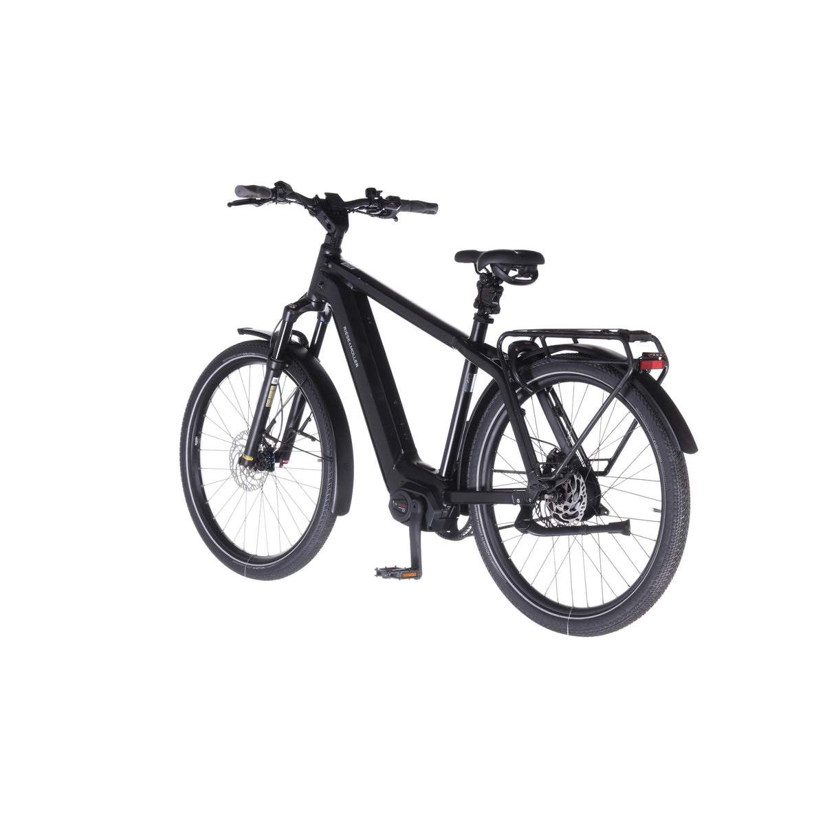 Charger4 GT vario - 360° view angle 15