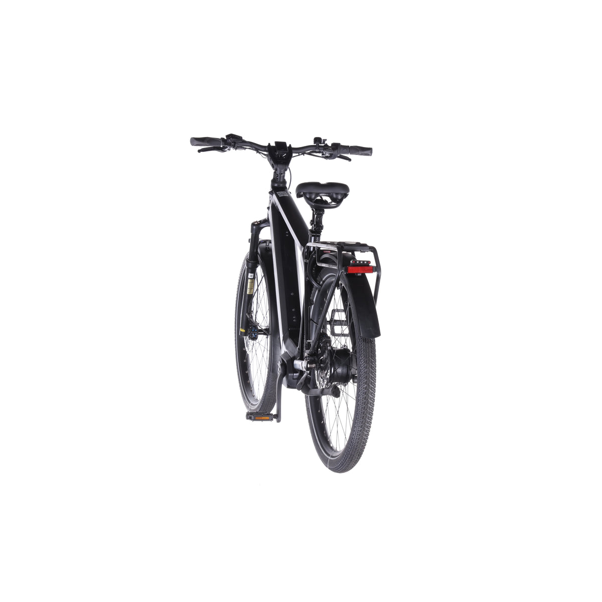 Charger4 GT vario - 360° view angle 17