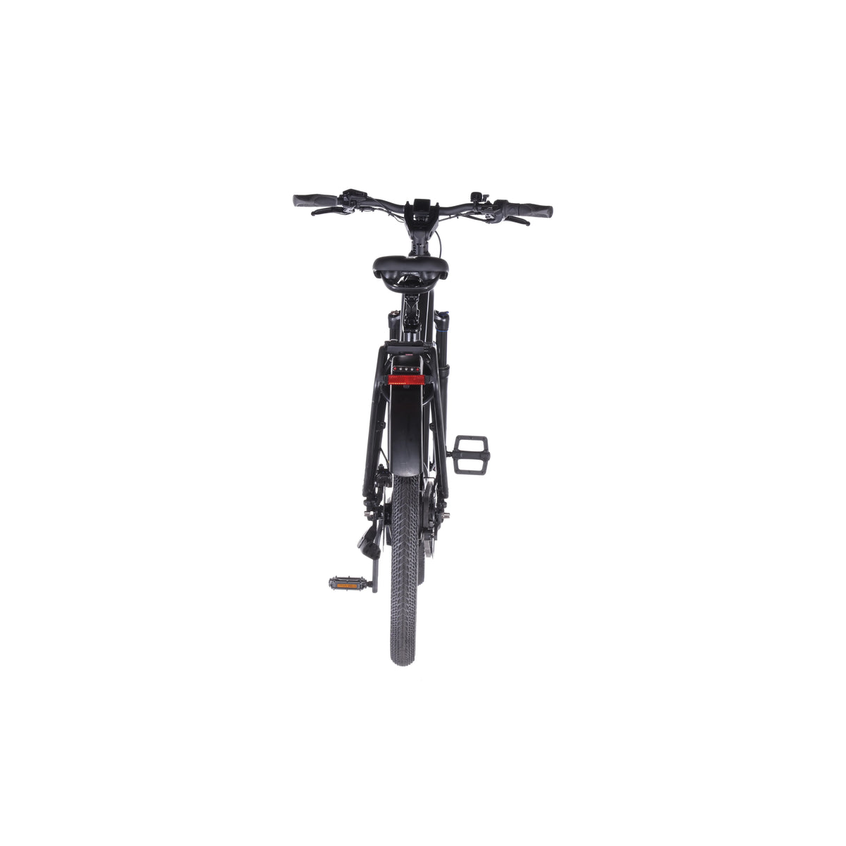 Charger4 GT vario - 360° view angle 18