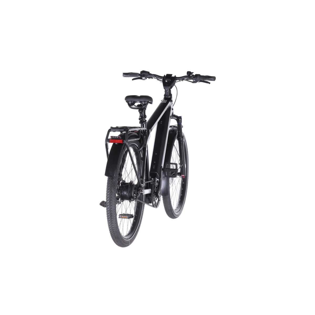Charger4 GT vario - 360° view angle 19