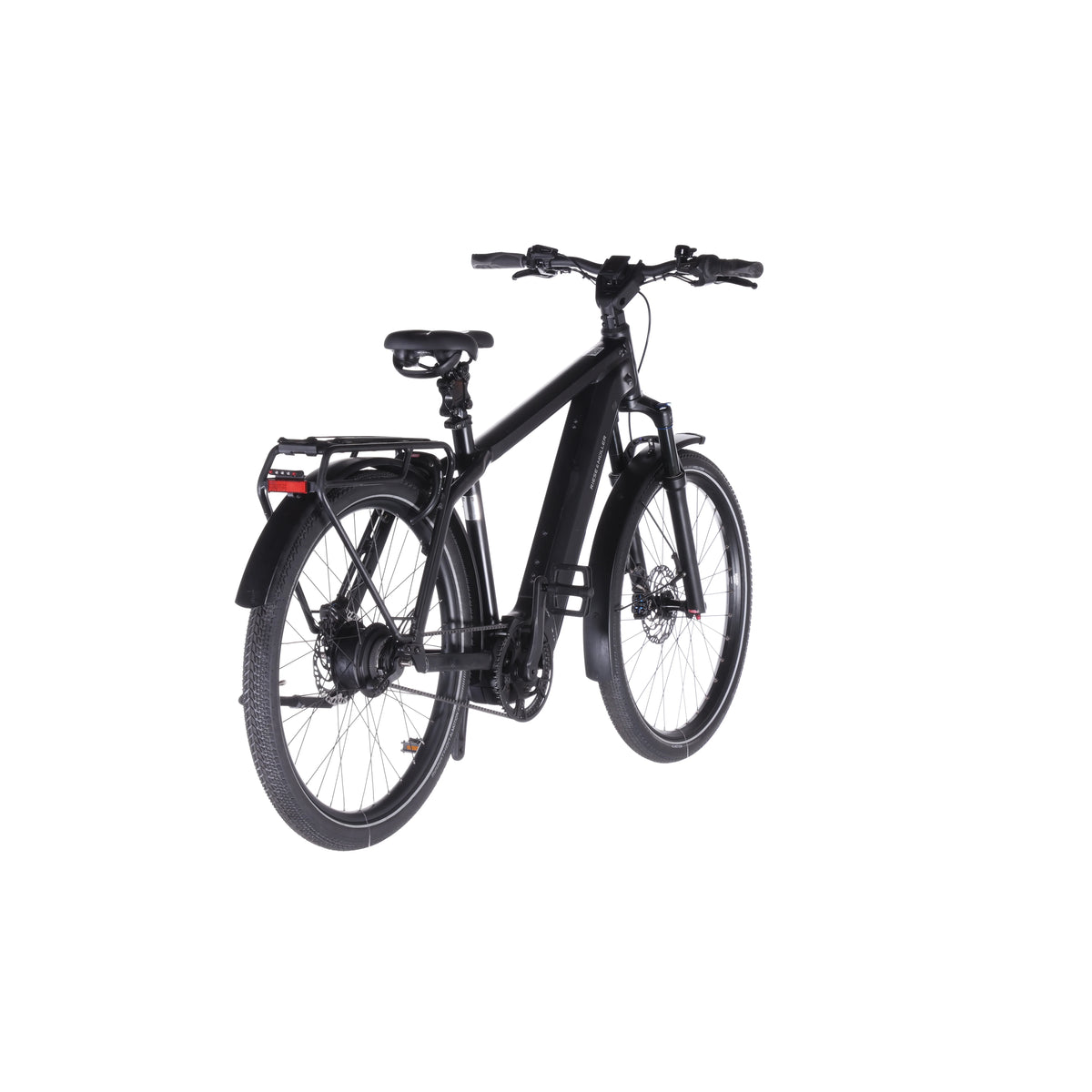 Charger4 GT vario - 360° view angle 20