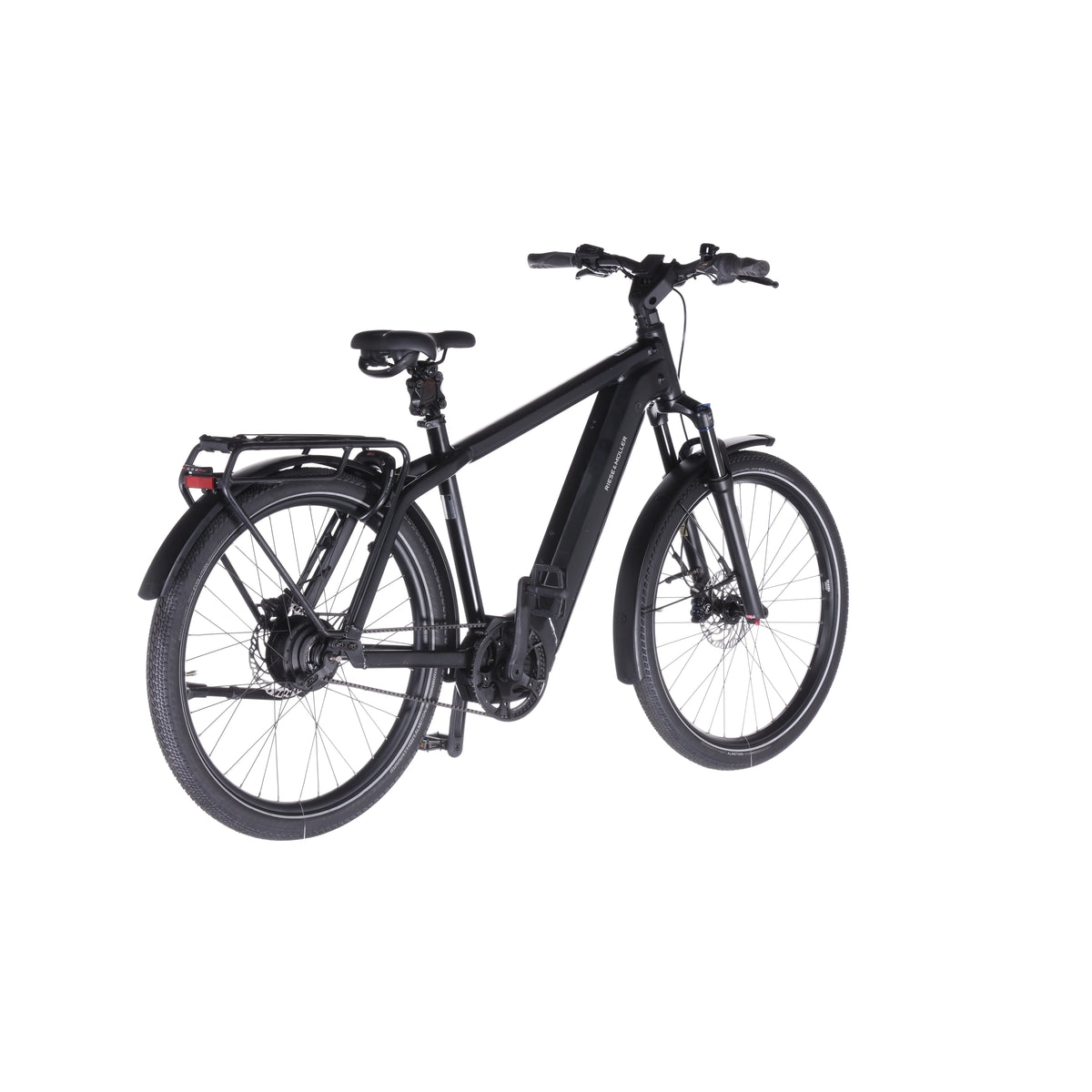 Charger4 GT vario - 360° view angle 21
