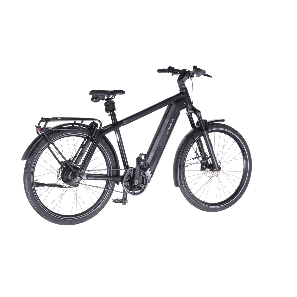 Charger4 GT vario - 360° view angle 22