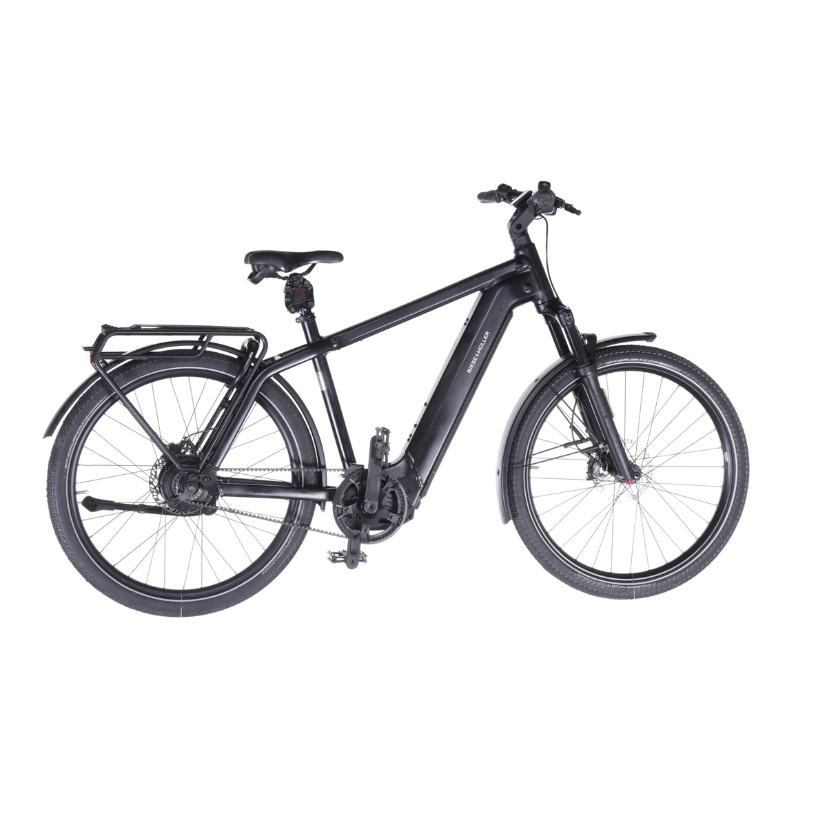 Charger4 GT vario - 360° view angle 23