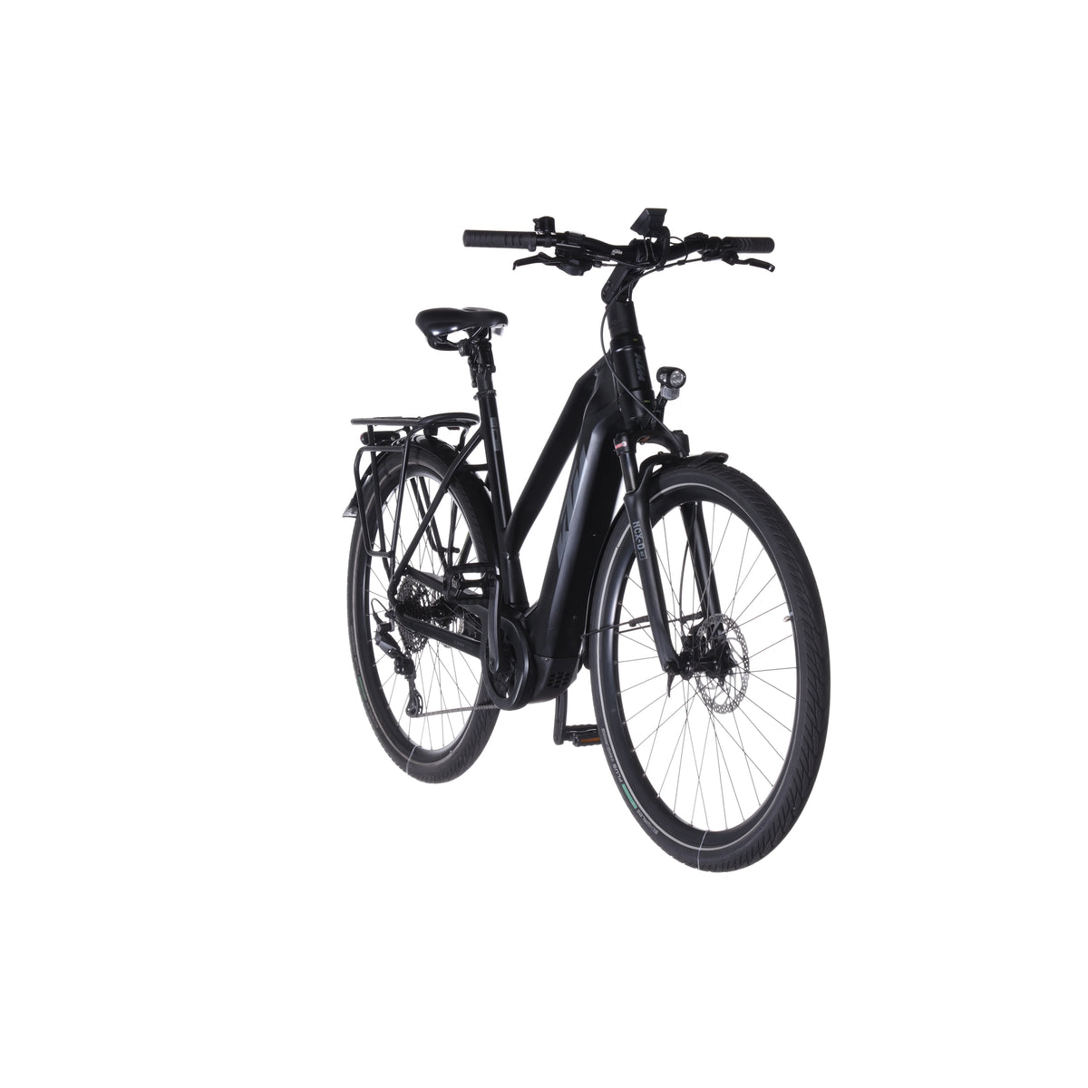 ZEG CENTO 10 PLUS - 360° view angle 4