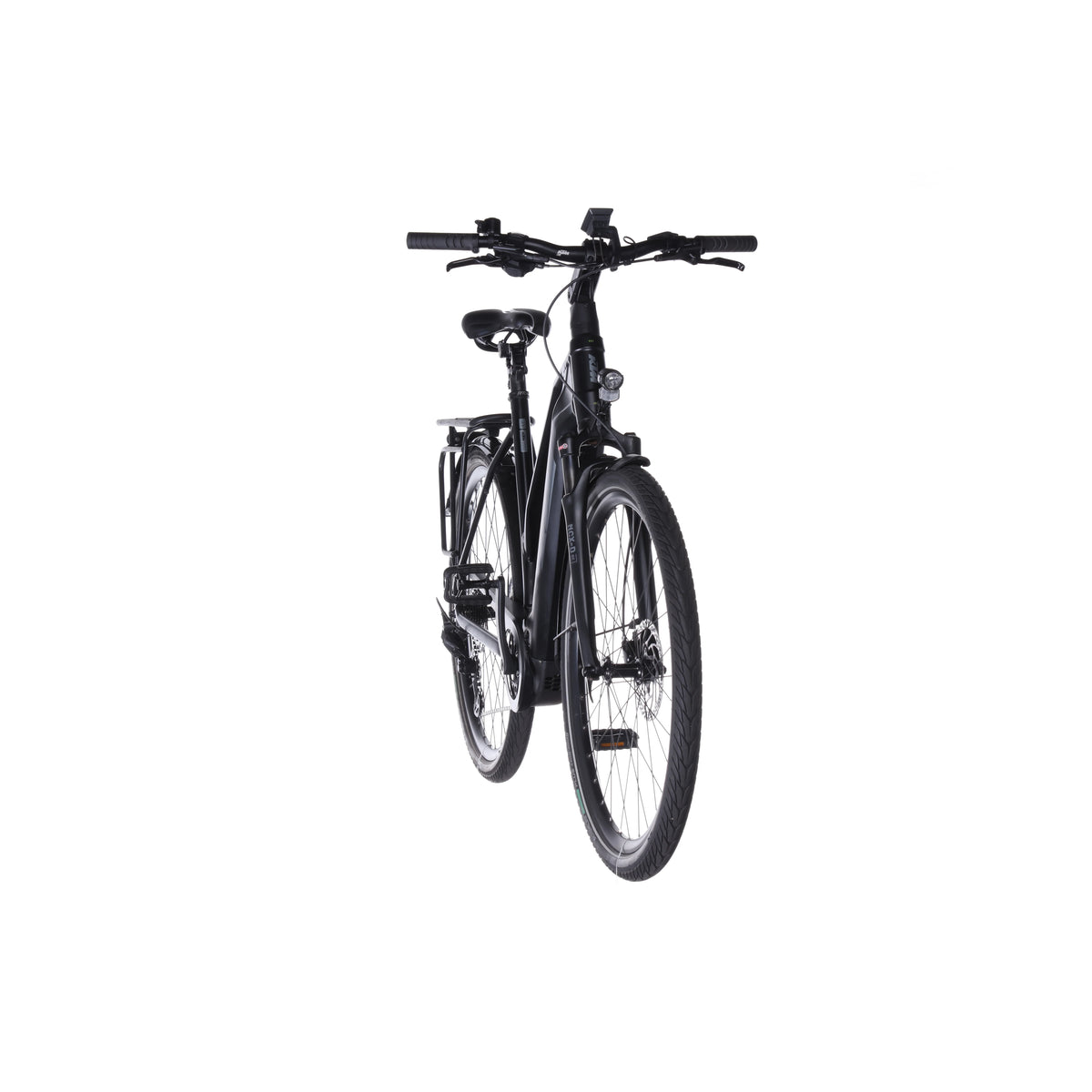 ZEG CENTO 10 PLUS - 360° view angle 5