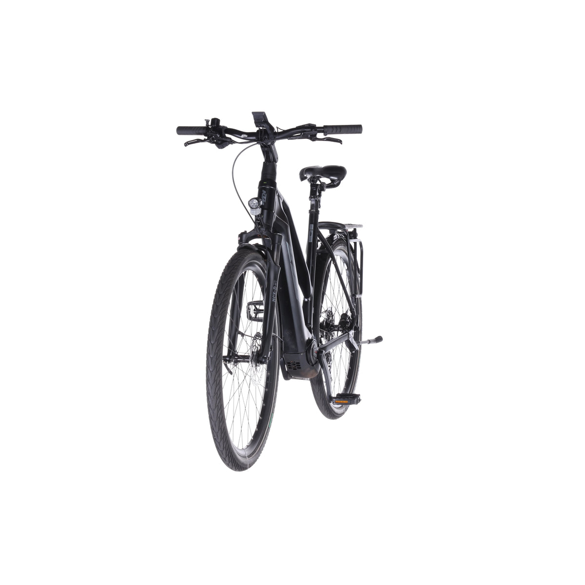 ZEG CENTO 10 PLUS - 360° view angle 7