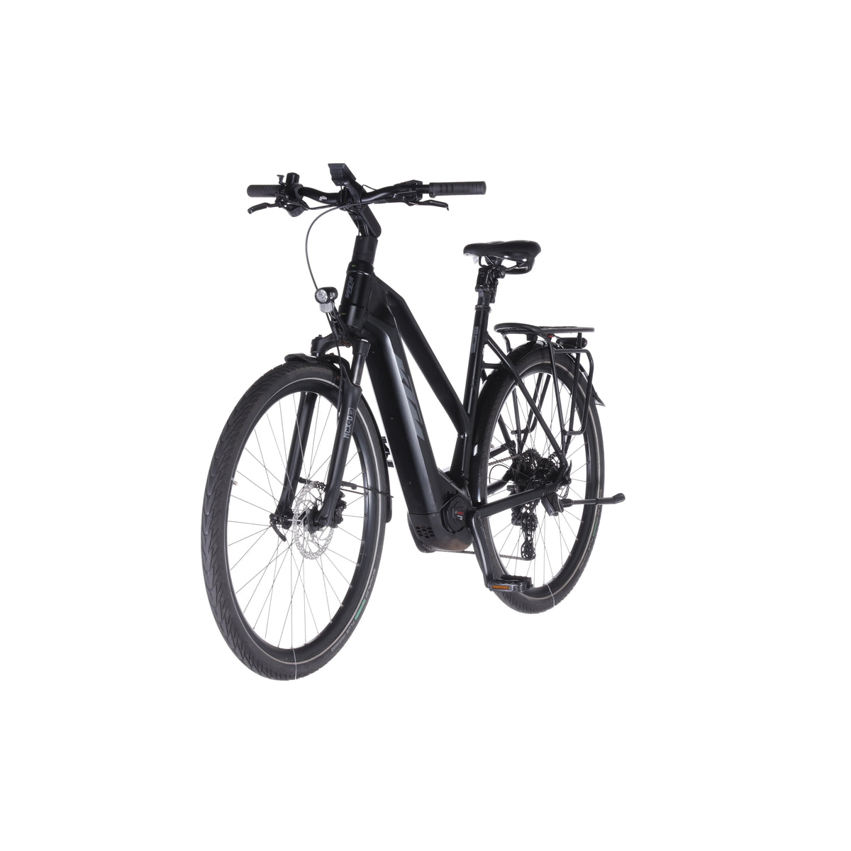 ZEG CENTO 10 PLUS - 360° view angle 8