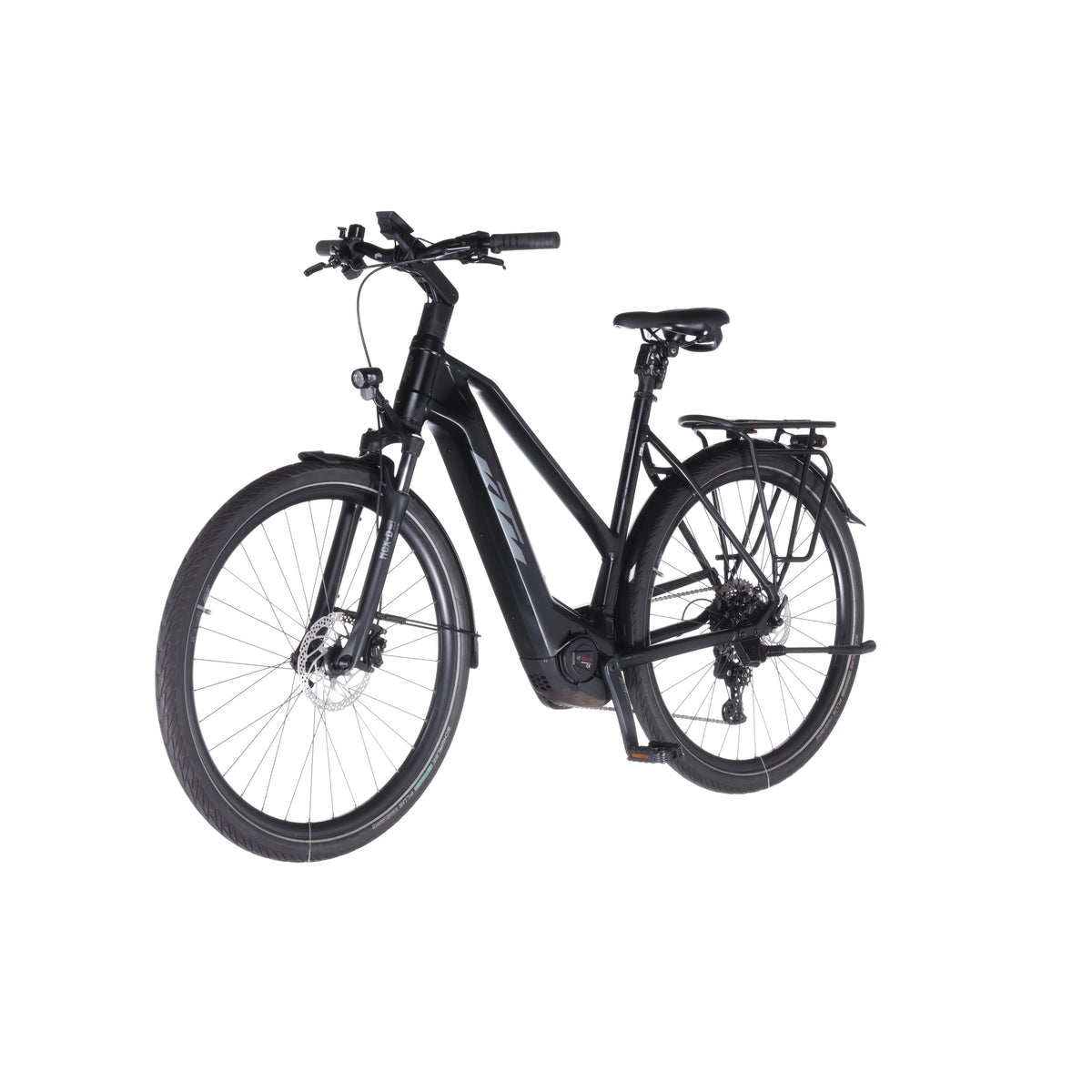 ZEG CENTO 10 PLUS - 360° view angle 9
