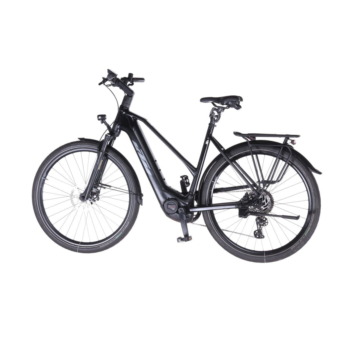 ZEG CENTO 10 PLUS - 360° view angle 13