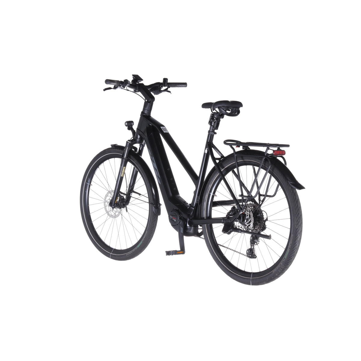 ZEG CENTO 10 PLUS - 360° view angle 15