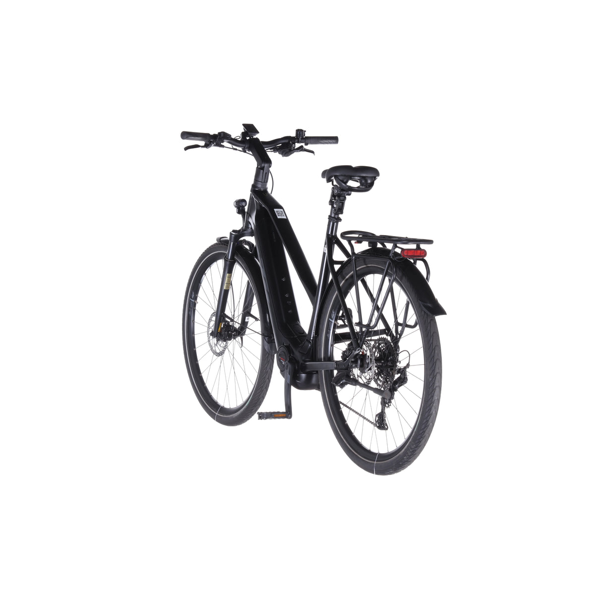 ZEG CENTO 10 PLUS - 360° view angle 16