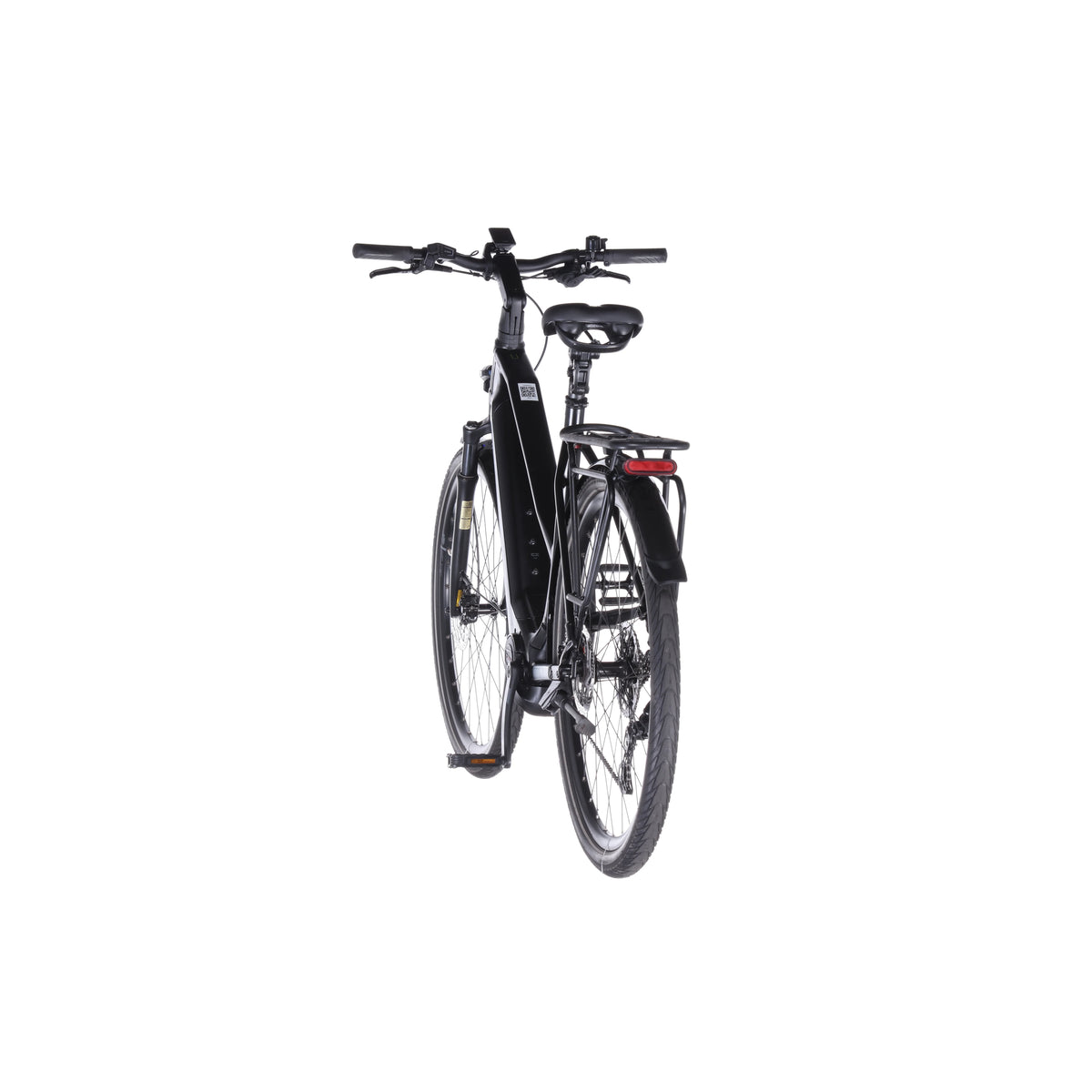 ZEG CENTO 10 PLUS - 360° view angle 17
