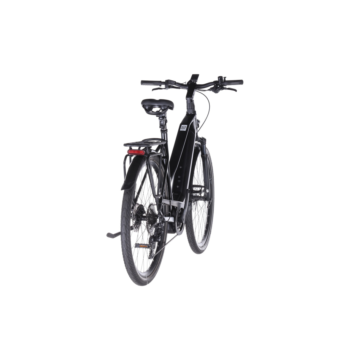 ZEG CENTO 10 PLUS - 360° view angle 19