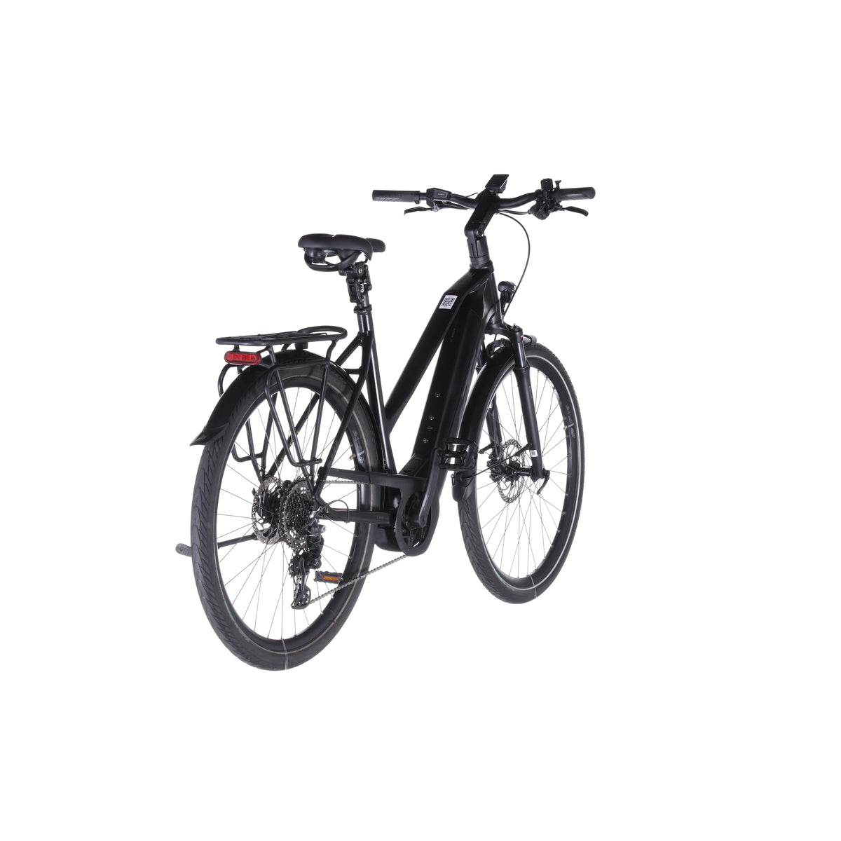 ZEG CENTO 10 PLUS - 360° view angle 20