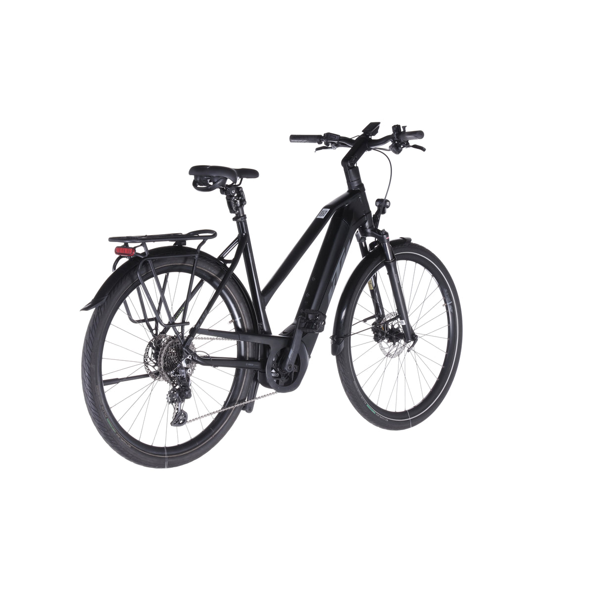 ZEG CENTO 10 PLUS - 360° view angle 21