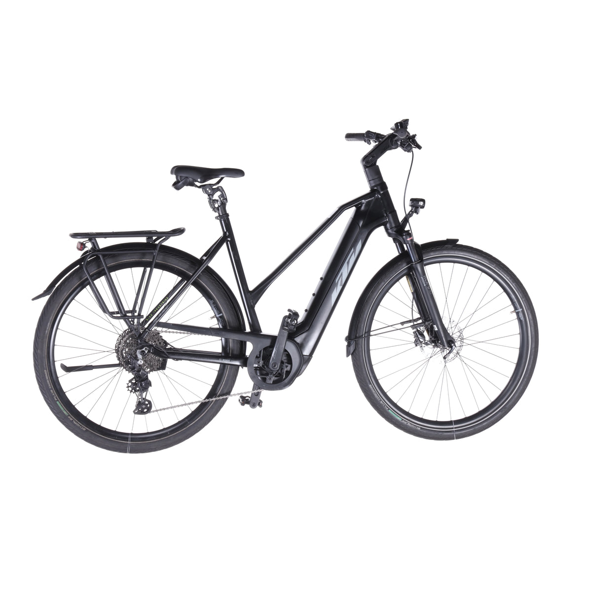 ZEG CENTO 10 PLUS - 360° view angle 23