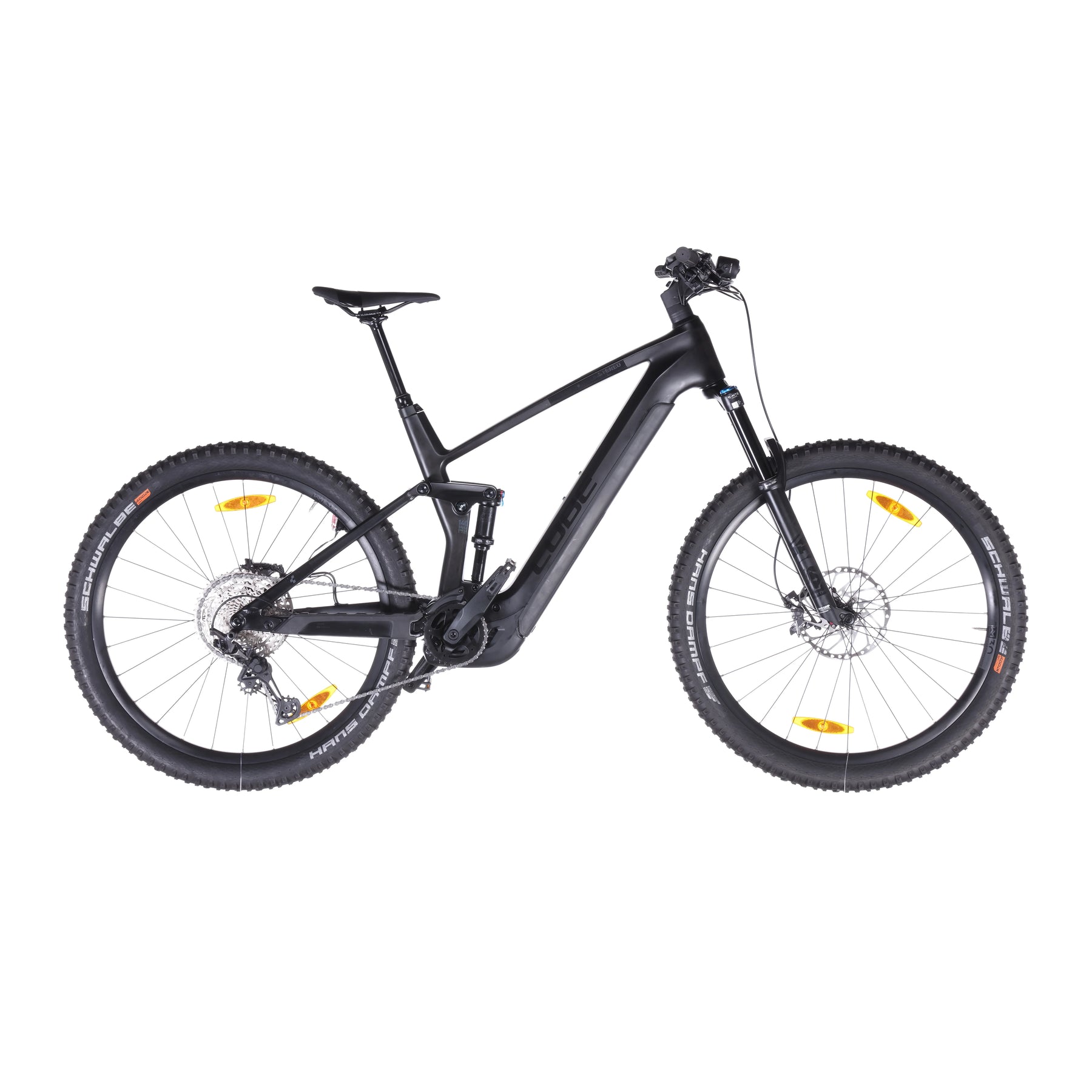 Stereo Hybrid 140 HPC SLX 750