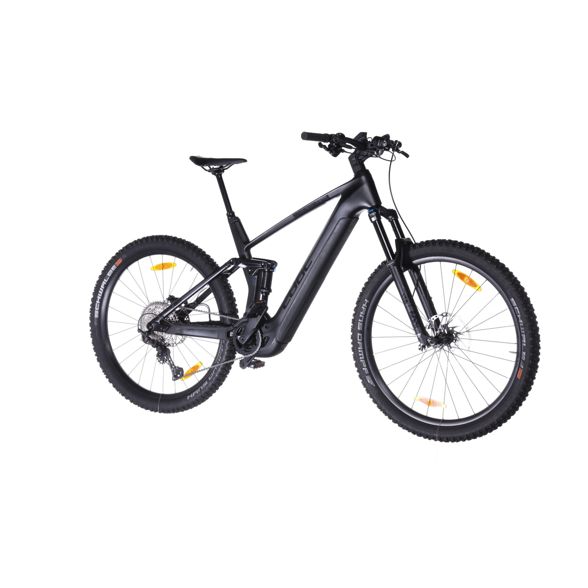 Stereo Hybrid 140 HPC SLX 750 - 360° view angle 2
