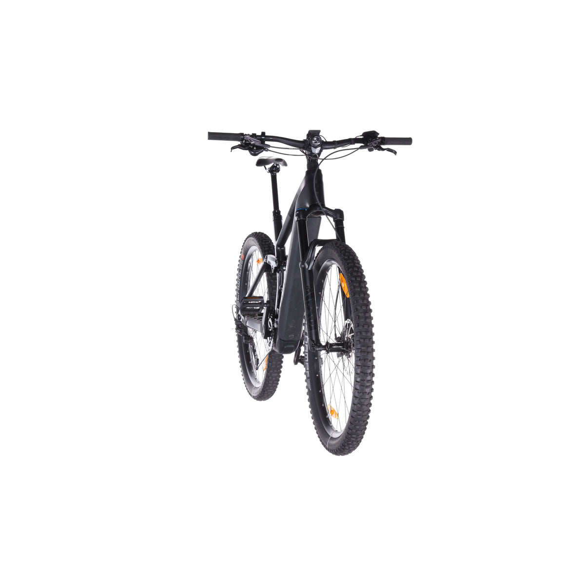 Stereo Hybrid 140 HPC SLX 750 - 360° view angle 5