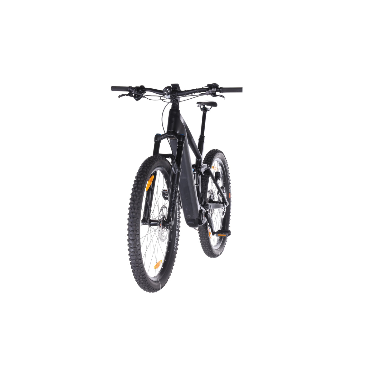 Stereo Hybrid 140 HPC SLX 750 - 360° view angle 7