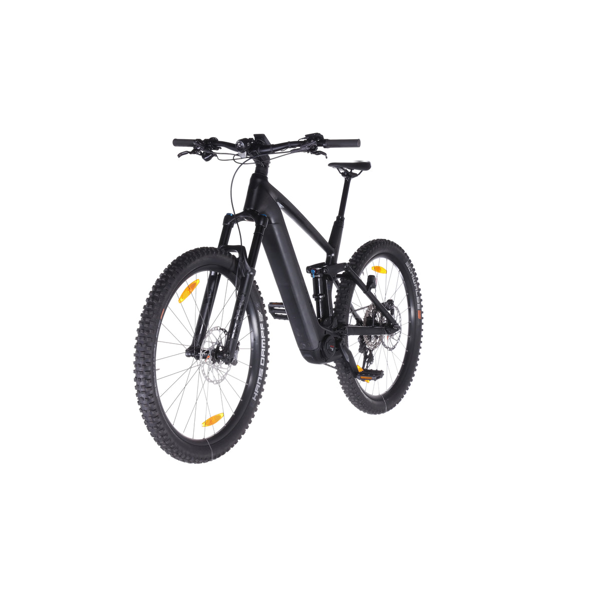 Stereo Hybrid 140 HPC SLX 750 - 360° view angle 8