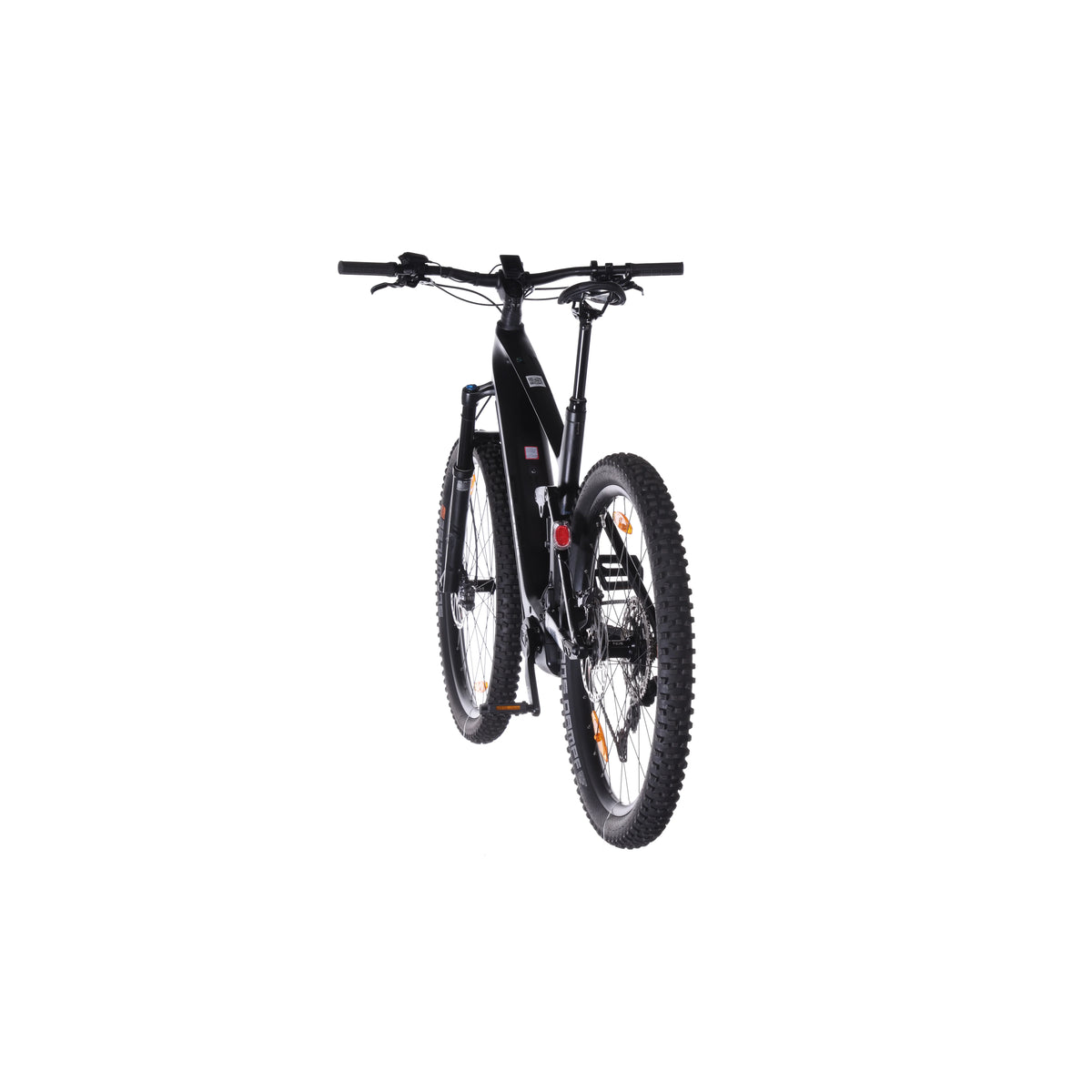 Stereo Hybrid 140 HPC SLX 750 - 360° view angle 17