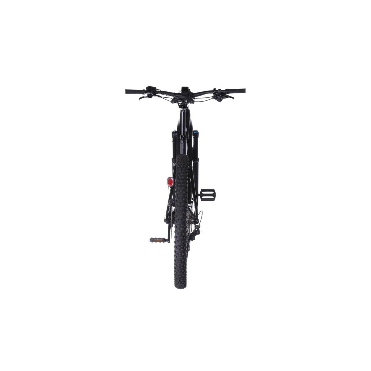 Stereo Hybrid 140 HPC SLX 750 - 360° view angle 18