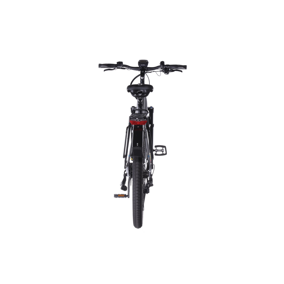 ET-12 Evo Fat Tyre 500WH PT Herren - 360° view angle 18