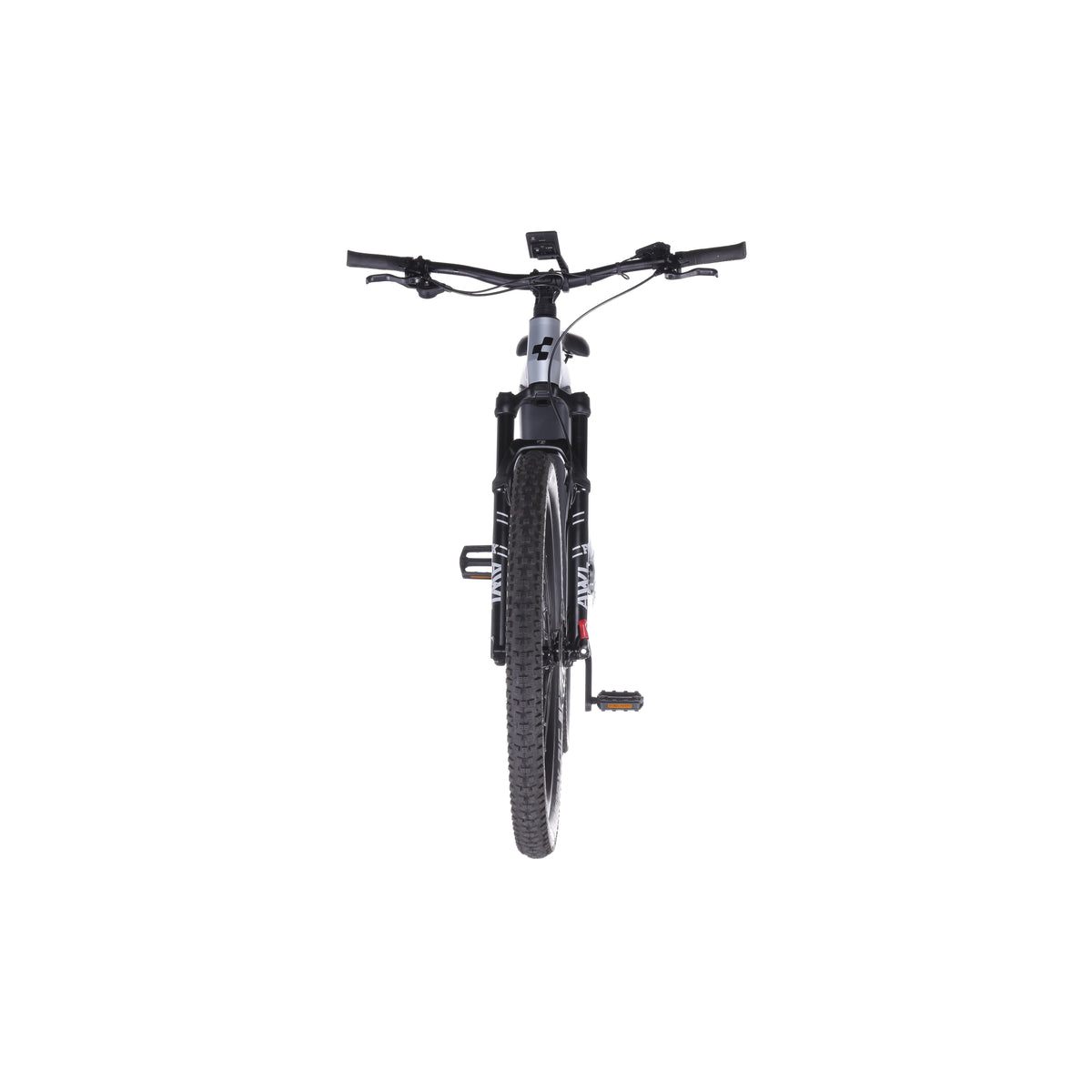 Stereo Hybrid 120 Race 750 - 360° view angle 6