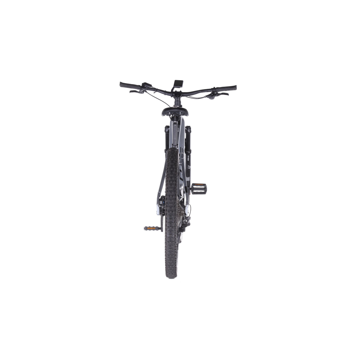 Stereo Hybrid 120 Race 750 - 360° view angle 18