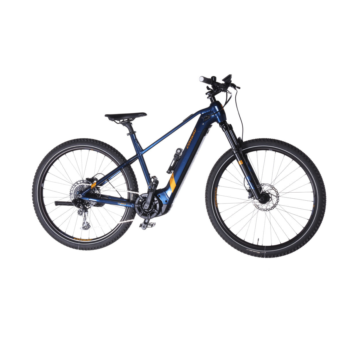 Cairon S 4.0 Diamant - 360° view angle 1