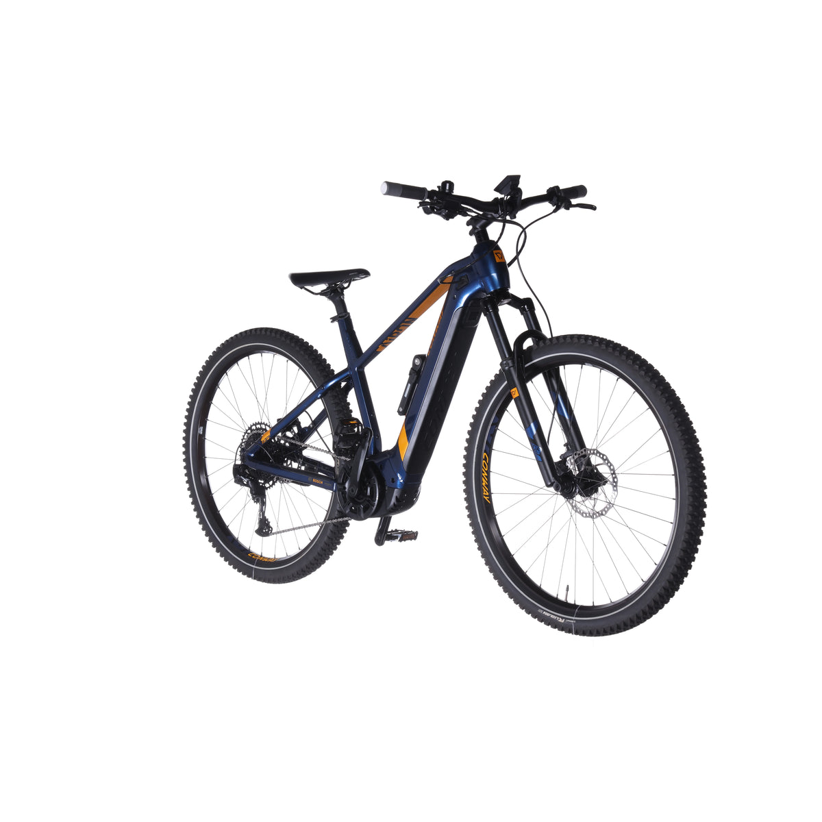 Cairon S 4.0 Diamant - 360° view angle 3