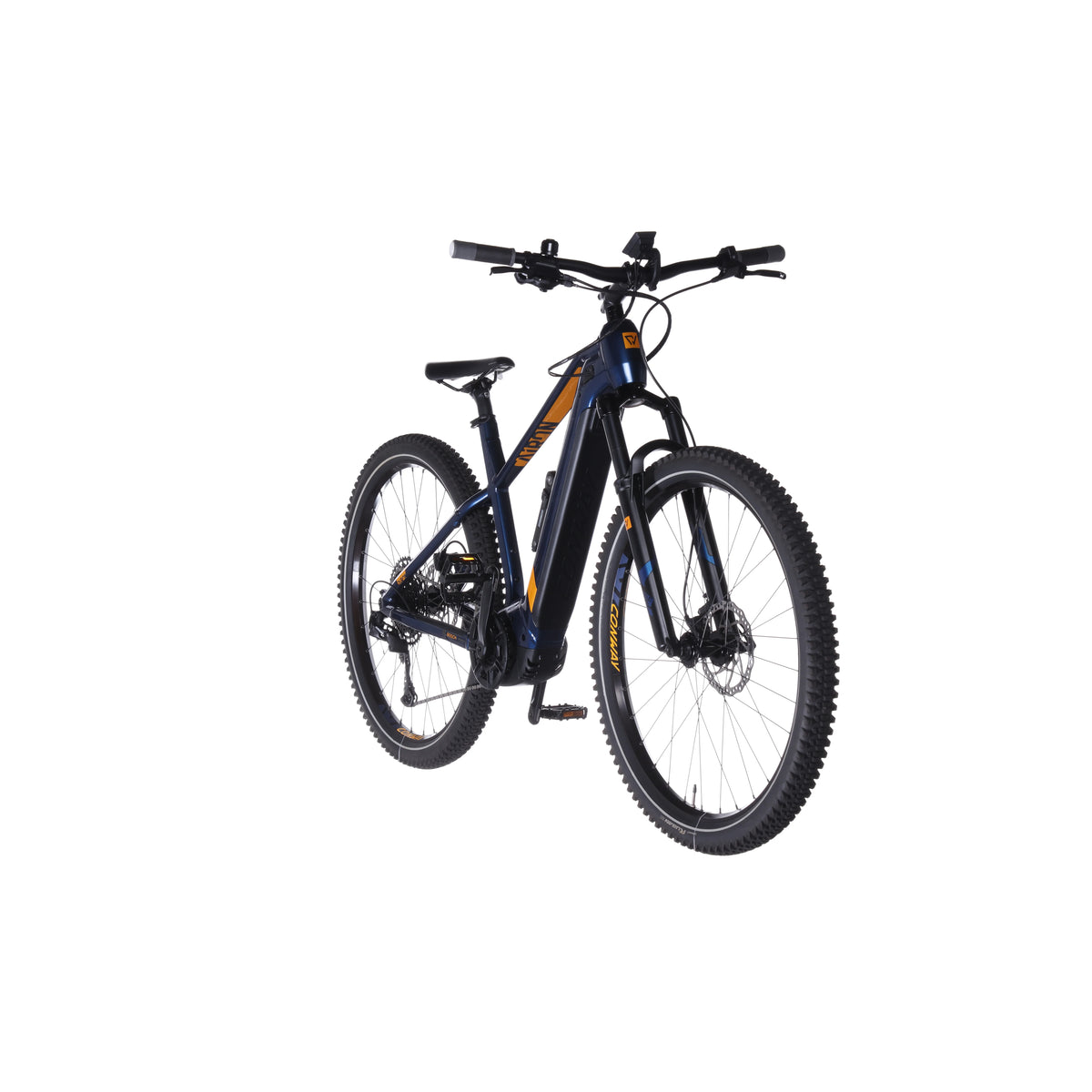 Cairon S 4.0 Diamant - 360° view angle 4
