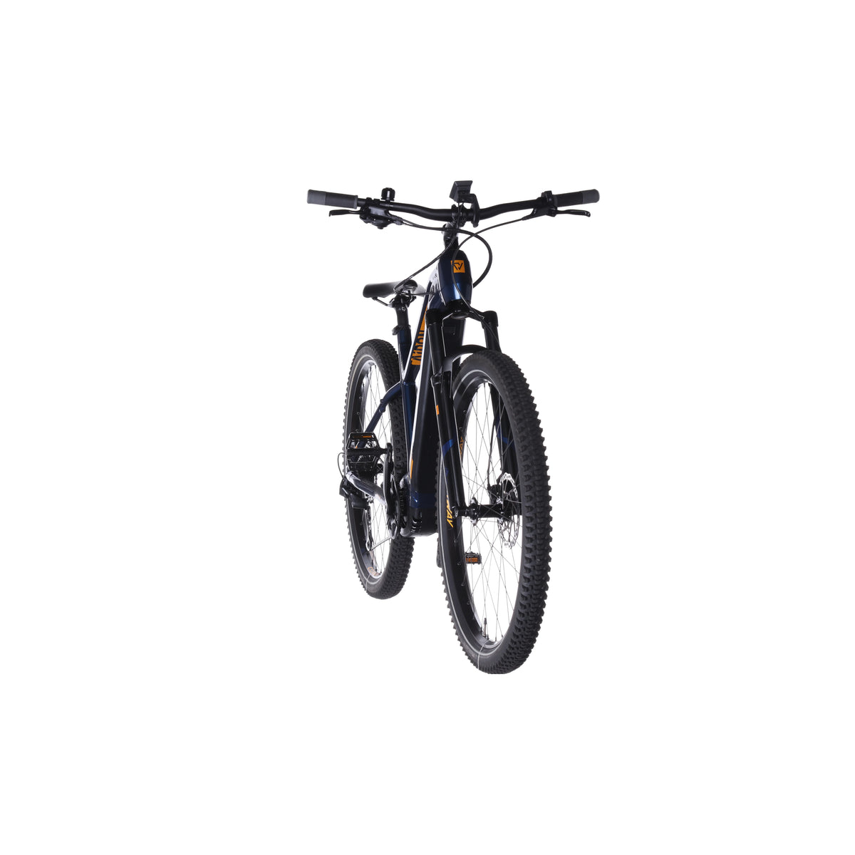 Cairon S 4.0 Diamant - 360° view angle 5