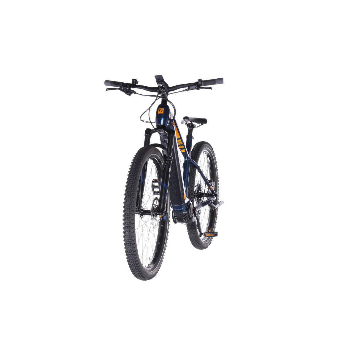 Cairon S 4.0 Diamant - 360° view angle 7