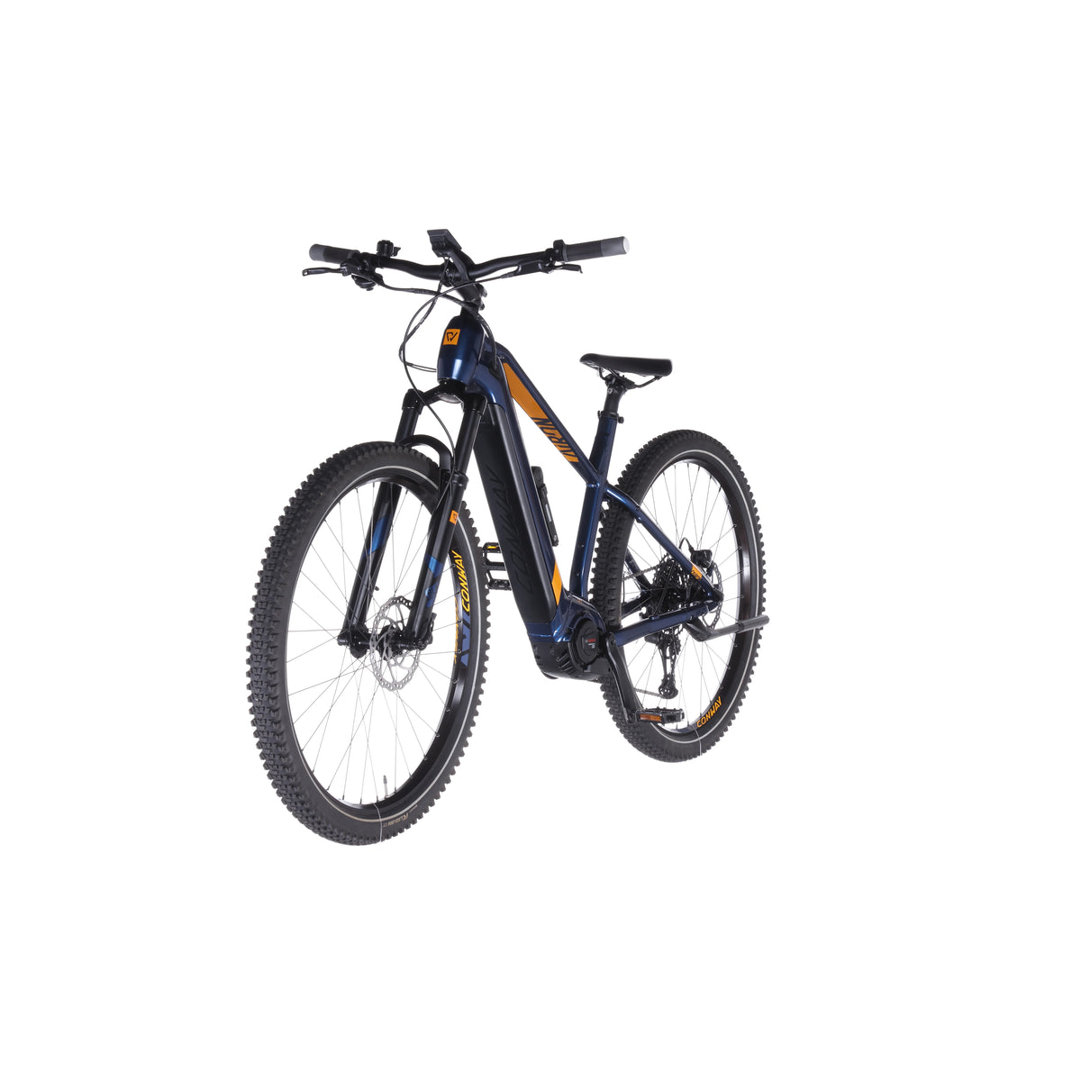 Cairon S 4.0 Diamant - 360° view angle 8