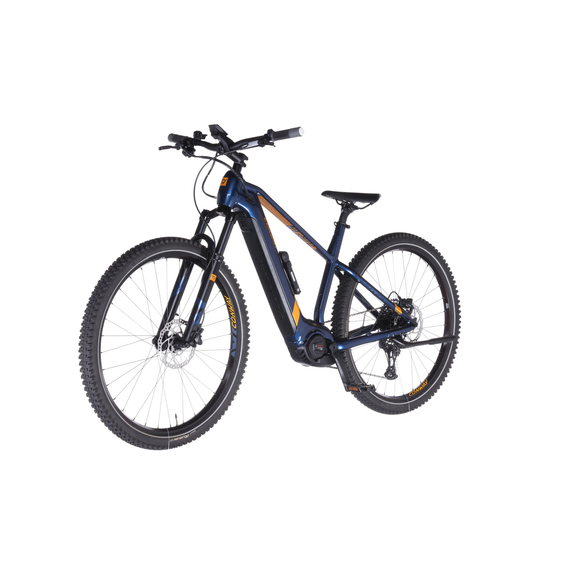 Cairon S 4.0 Diamant - 360° view angle 9