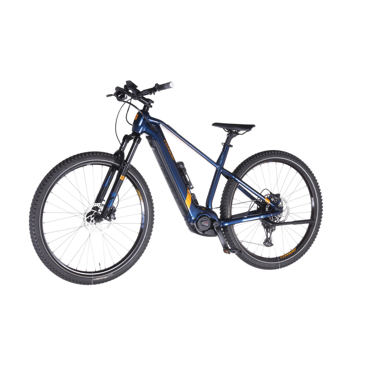 Cairon S 4.0 Diamant - 360° view angle 10