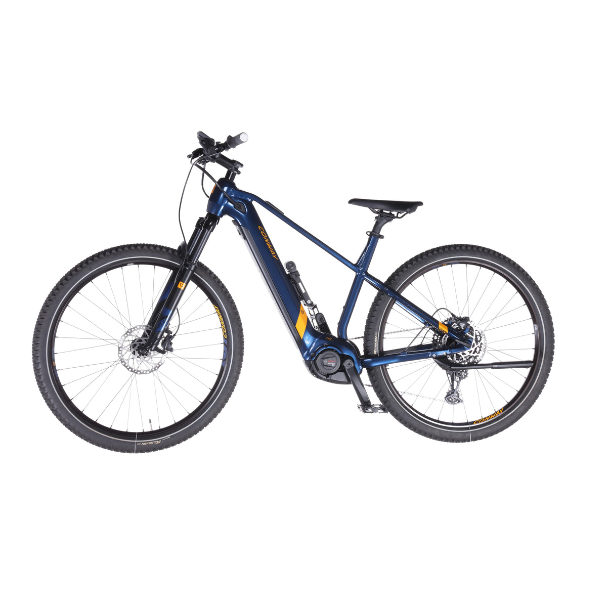 Cairon S 4.0 Diamant - 360° view angle 11