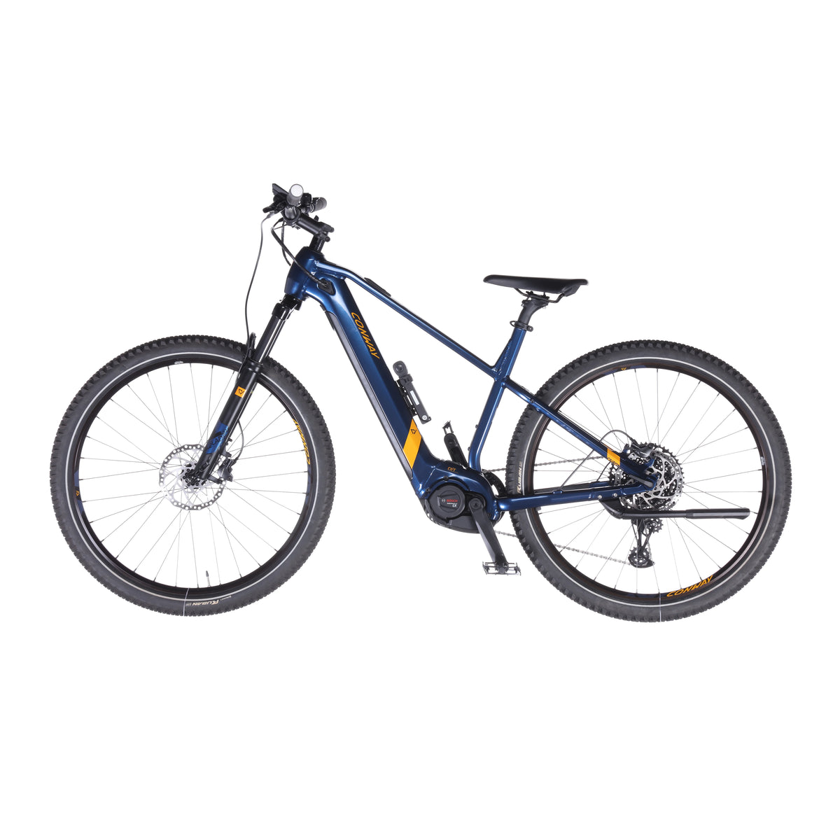 Cairon S 4.0 Diamant - 360° view angle 12