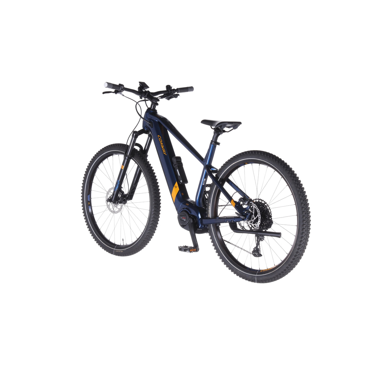 Cairon S 4.0 Diamant - 360° view angle 15